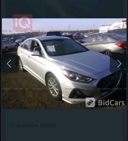 هیۆندای سۆناتا